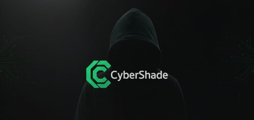 Cyber Shade